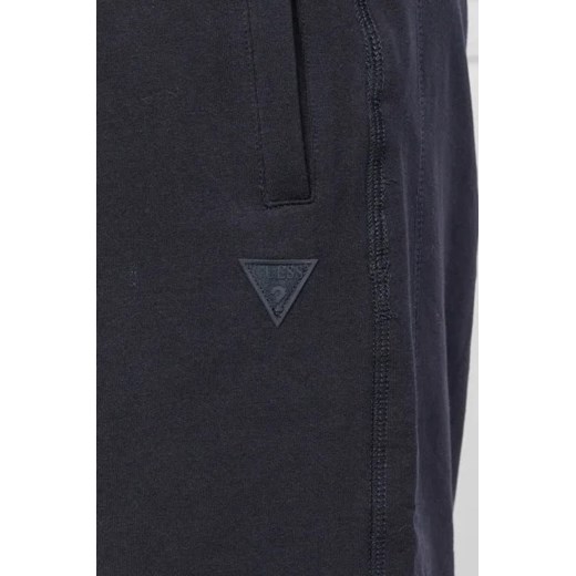 GUESS Szorty LIVIO | Slim Fit Guess XXL Gomez Fashion Store okazyjna cena