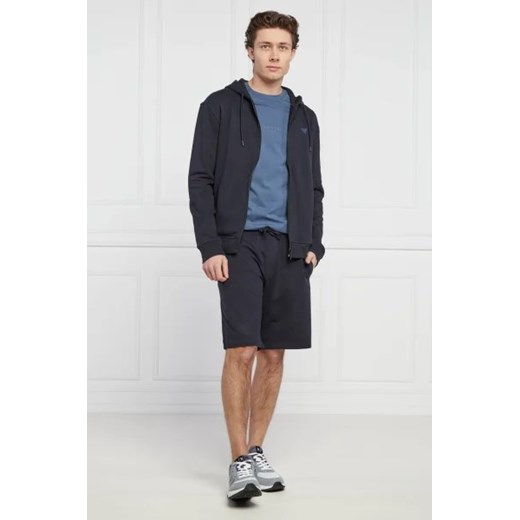 GUESS Szorty LIVIO | Slim Fit Guess XXL okazja Gomez Fashion Store