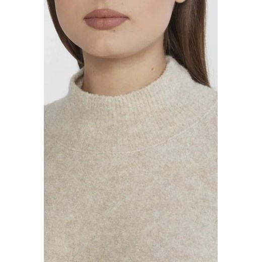 Joop! Sweter | Regular Fit | z dodatkiem wełny Joop! 40 okazyjna cena Gomez Fashion Store