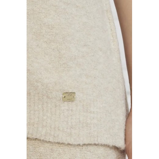 Joop! Sweter | Regular Fit | z dodatkiem wełny Joop! 40 wyprzedaż Gomez Fashion Store