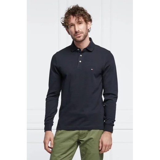 Tommy Hilfiger Polo 1985 | Slim Fit Tommy Hilfiger XXL Gomez Fashion Store