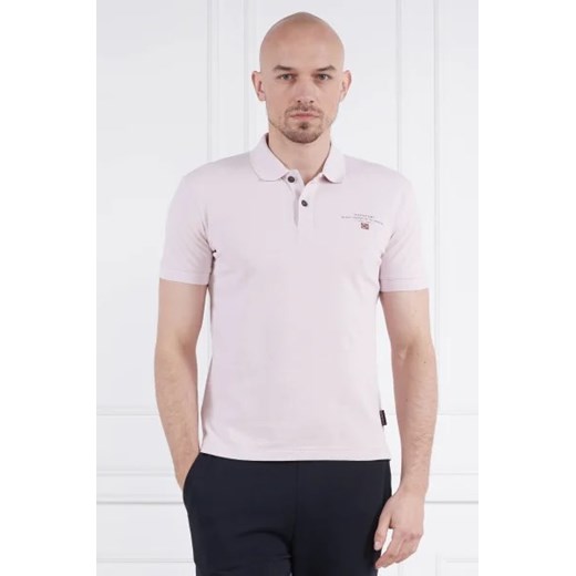 Napapijri Polo ELBAS | Regular Fit ze sklepu Gomez Fashion Store w kategorii T-shirty męskie - zdjęcie 172813261