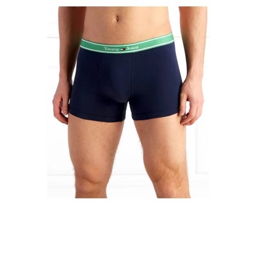 Tommy Hilfiger Bokserki TRUNK ze sklepu Gomez Fashion Store w kategorii Majtki męskie - zdjęcie 172813322