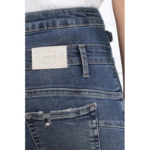 Liu Jo Jeansy | Skinny fit Liu Jo 30 okazja Gomez Fashion Store