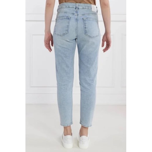 BOSS ORANGE Jeansy | Tapered 29 Gomez Fashion Store