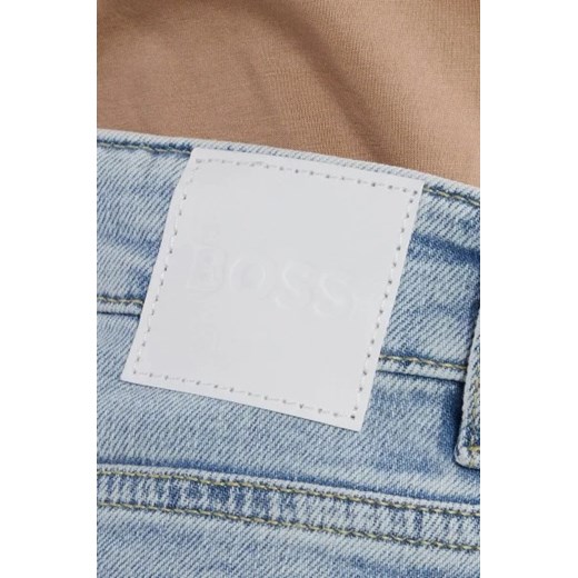 BOSS ORANGE Jeansy | Tapered 25 Gomez Fashion Store