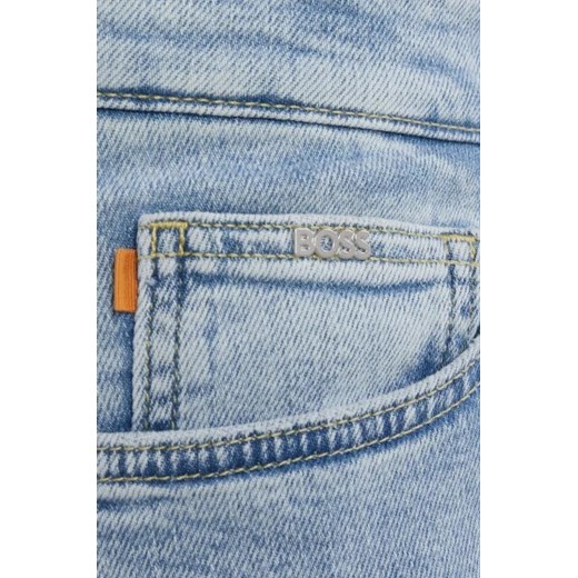 BOSS ORANGE Jeansy | Tapered 28 Gomez Fashion Store