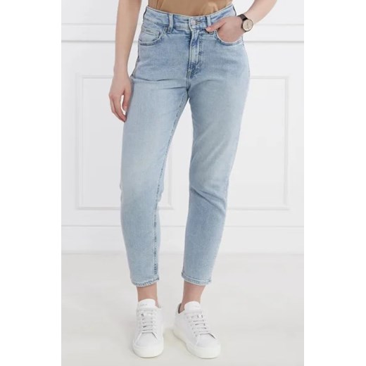 BOSS ORANGE Jeansy | Tapered 29 Gomez Fashion Store