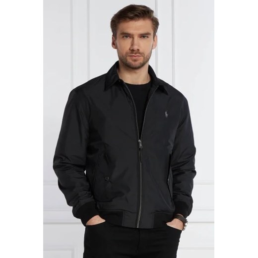 POLO RALPH LAUREN Kurtka bomber | Regular Fit ze sklepu Gomez Fashion Store w kategorii Kurtki męskie - zdjęcie 172813470