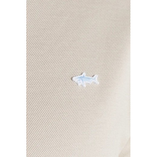 Paul&Shark Polo | Regular Fit | pique Paul&shark L okazja Gomez Fashion Store