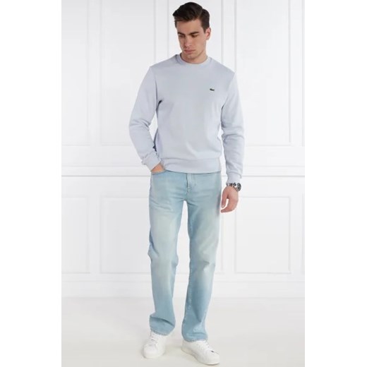 Bluza męska Lacoste