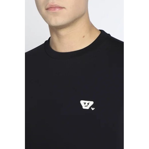 Bluza męska Emporio Armani 