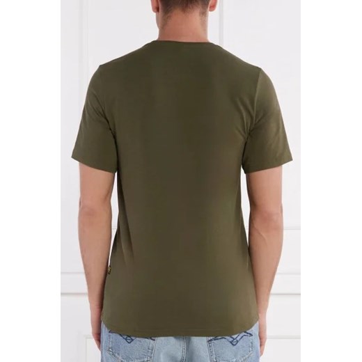G- Star Raw T-shirt | Slim Fit | stretch G- Star Raw S wyprzedaż Gomez Fashion Store