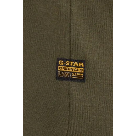 G- Star Raw T-shirt | Slim Fit | stretch G- Star Raw M promocja Gomez Fashion Store