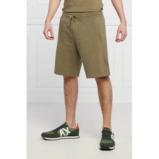 GUESS Szorty LIVIO | Slim Fit Guess M okazyjna cena Gomez Fashion Store