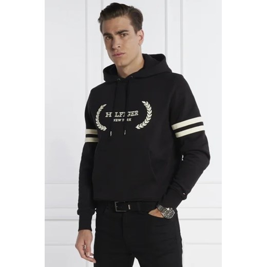 Tommy Hilfiger Bluza LAUREL | Regular Fit Tommy Hilfiger S okazja Gomez Fashion Store