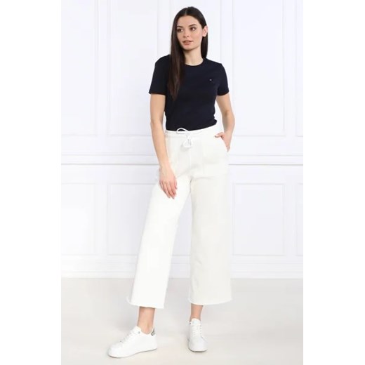 Bluzka damska Tommy Hilfiger