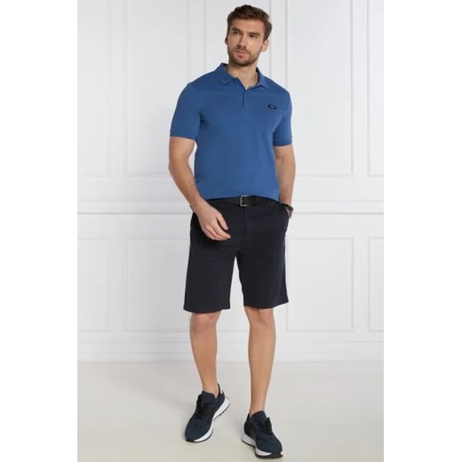 Calvin Klein Polo | Slim Fit | stretch pique Calvin Klein XXXL Gomez Fashion Store