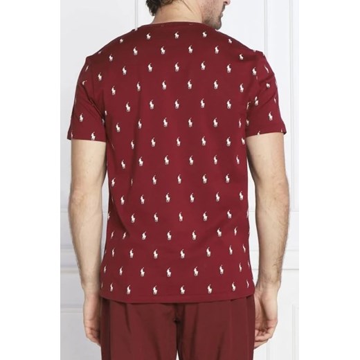 T-shirt męski Polo Ralph Lauren 
