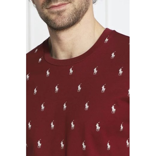 T-shirt męski Polo Ralph Lauren 