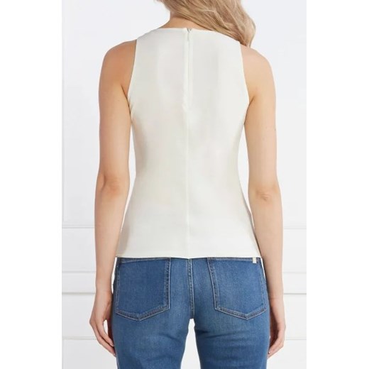 Bluzka damska Max Mara wiosenna