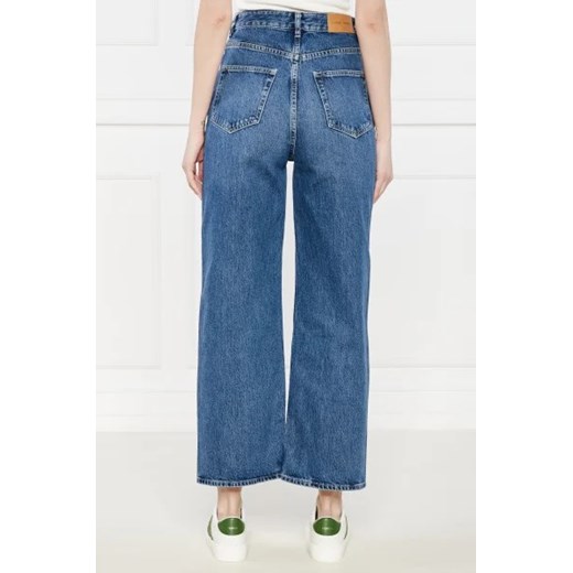 Samsøe Samsøe Jeansy SHELLY | Regular Fit 30/32 Gomez Fashion Store