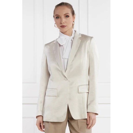 Marc Cain Marynarka | Regular Fit ze sklepu Gomez Fashion Store w kategorii Marynarki damskie - zdjęcie 172814093