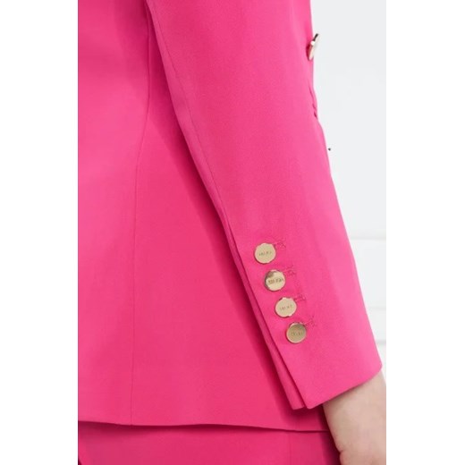 Liu Jo Marynarka | Slim Fit Liu Jo 42 okazyjna cena Gomez Fashion Store