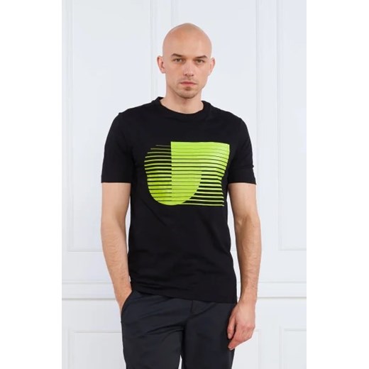 BOSS GREEN T-shirt Tee 6 | Regular Fit ze sklepu Gomez Fashion Store w kategorii T-shirty męskie - zdjęcie 172814230