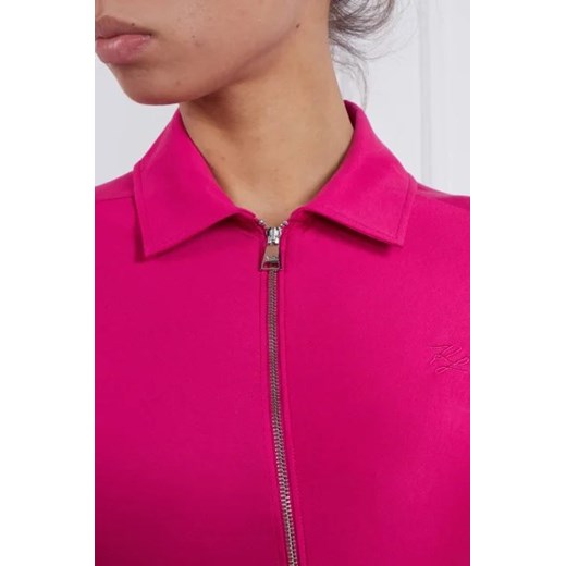 Karl Lagerfeld Sukienka Karl Lagerfeld M promocyjna cena Gomez Fashion Store