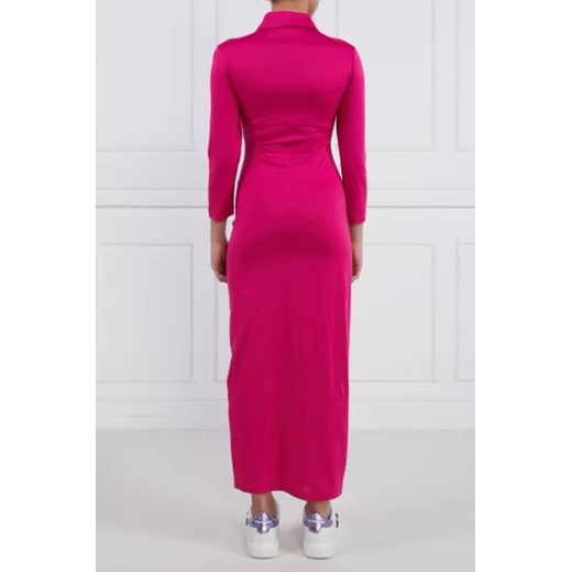 Karl Lagerfeld Sukienka Karl Lagerfeld M promocyjna cena Gomez Fashion Store