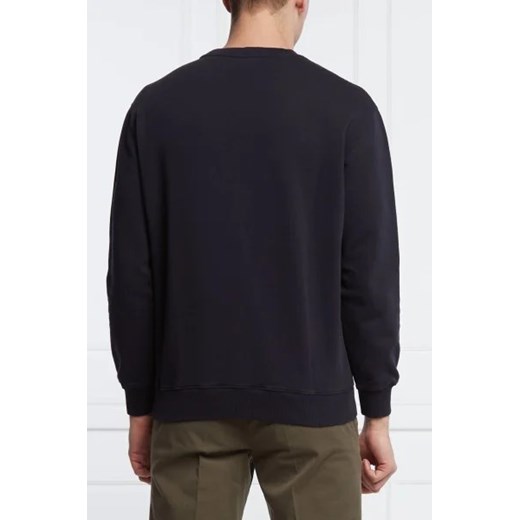 Oscar Jacobson Bluza Oscar JaCo | Regular Fit Oscar Jacobson M okazyjna cena Gomez Fashion Store