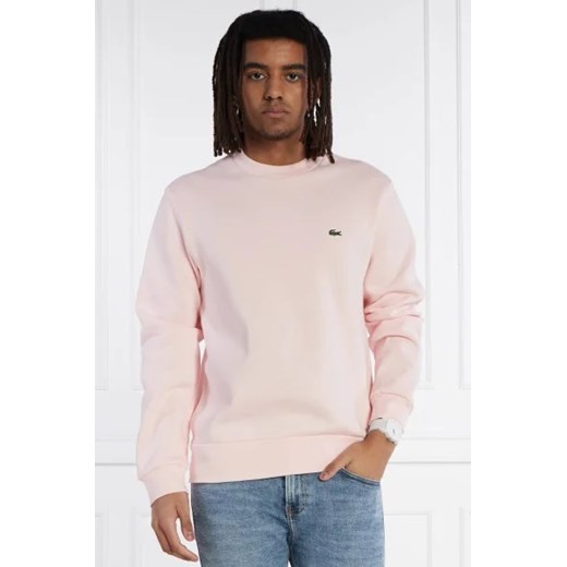 Lacoste Bluza | Classic fit Lacoste XXL Gomez Fashion Store wyprzedaż