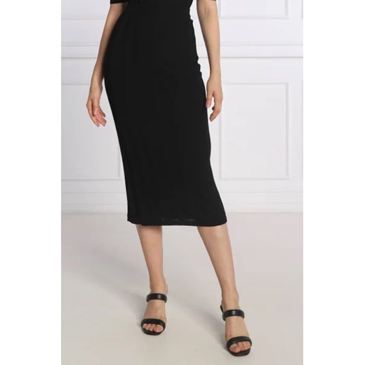 Max Mara Leisure Spódnica GALLIA S okazyjna cena Gomez Fashion Store