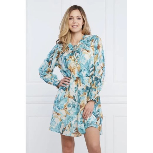 Liu Jo Sukienka Liu Jo 42 okazja Gomez Fashion Store