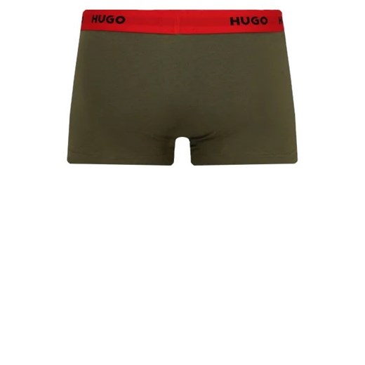 Hugo Bodywear Bokserki 3-pack S Gomez Fashion Store okazyjna cena