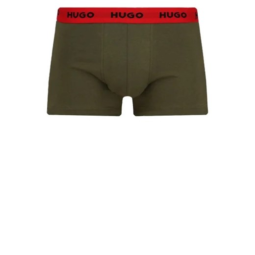 Hugo Bodywear Bokserki 3-pack S promocja Gomez Fashion Store