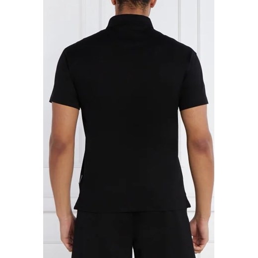 Palm Angels Polo | Regular Fit Palm Angels XL promocyjna cena Gomez Fashion Store