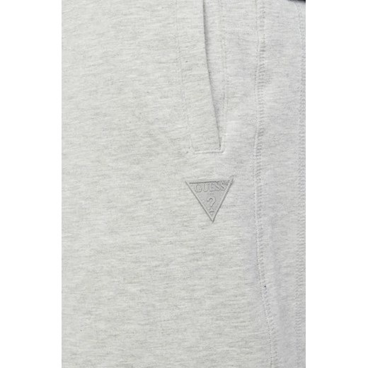 GUESS Szorty LIVIO | Slim Fit Guess XXL promocyjna cena Gomez Fashion Store