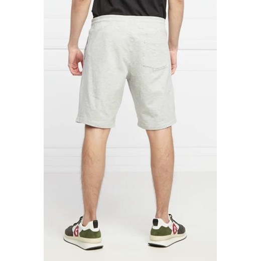 GUESS Szorty LIVIO | Slim Fit Guess XXL wyprzedaż Gomez Fashion Store