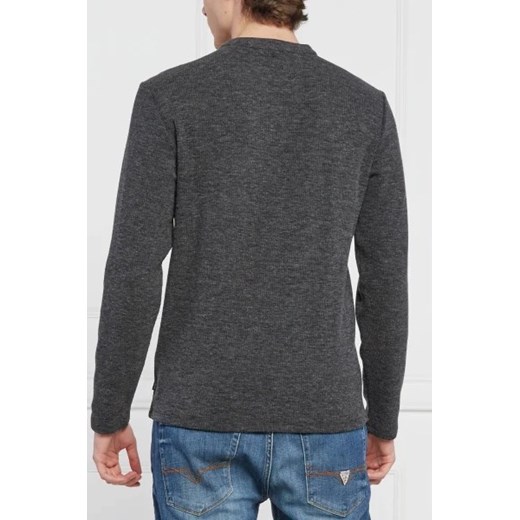 GUESS Sweter | Regular Fit Guess S wyprzedaż Gomez Fashion Store