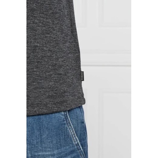 GUESS Sweter | Regular Fit Guess S Gomez Fashion Store okazyjna cena