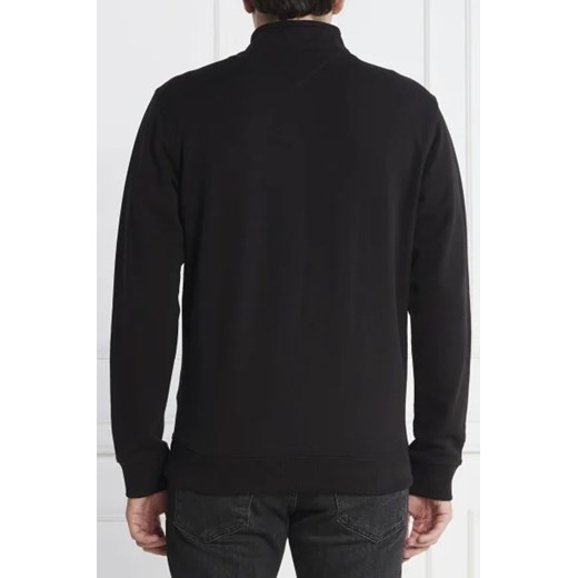 Tommy Jeans Bluza ENTRY GRAPHIC HALF-ZIP | Regular Fit Tommy Jeans M Gomez Fashion Store wyprzedaż