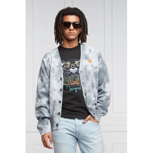Kenzo Kardigan | Comfort fit Kenzo XL Gomez Fashion Store okazja