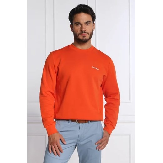 Calvin Klein Bluza | Regular Fit ze sklepu Gomez Fashion Store w kategorii Bluzy męskie - zdjęcie 172814860