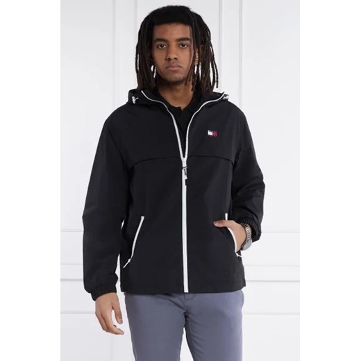 Tommy Jeans Kurtka | Regular Fit Tommy Jeans M okazja Gomez Fashion Store