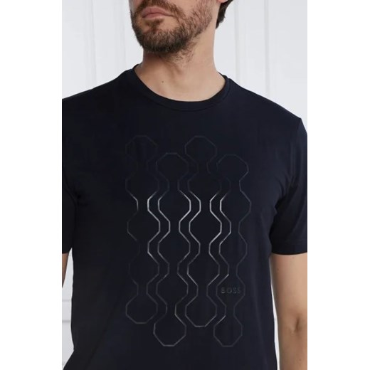BOSS GREEN T-shirt Tee 5 | Regular Fit | stretch XXL okazja Gomez Fashion Store
