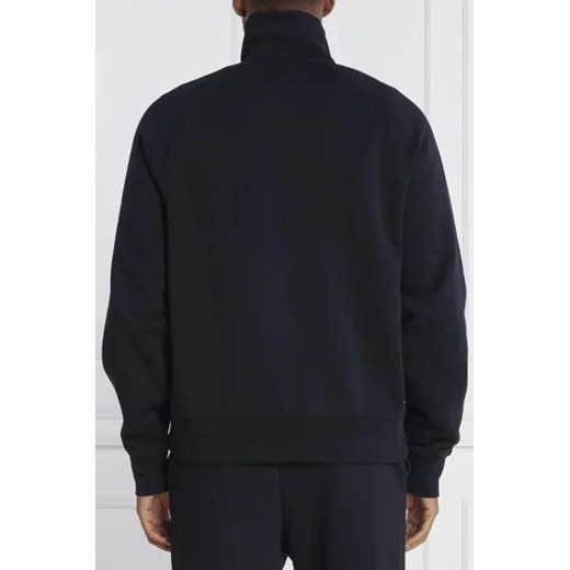 Tommy Hilfiger Bluza MONOTYPE EMBRO HALF ZIP | Regular Fit Tommy Hilfiger S Gomez Fashion Store promocja