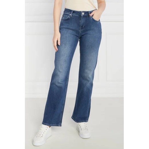 Joop! Jeansy | Straight fit ze sklepu Gomez Fashion Store w kategorii Jeansy damskie - zdjęcie 172815091