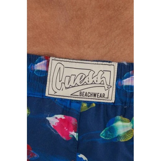 Guess Underwear Szorty kąpielowe | Regular Fit S Gomez Fashion Store